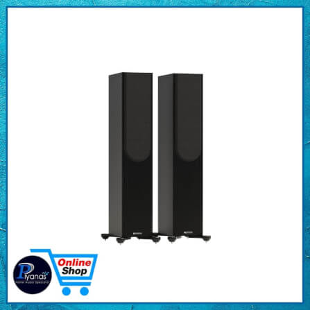 ลำโพงตั้งพื้น MONITOR AUDIO : BRONZE 7G รุ่น BRONZE-300 (BLACK)_2